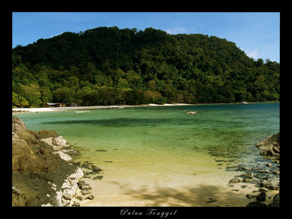Pulau Tenggol #2