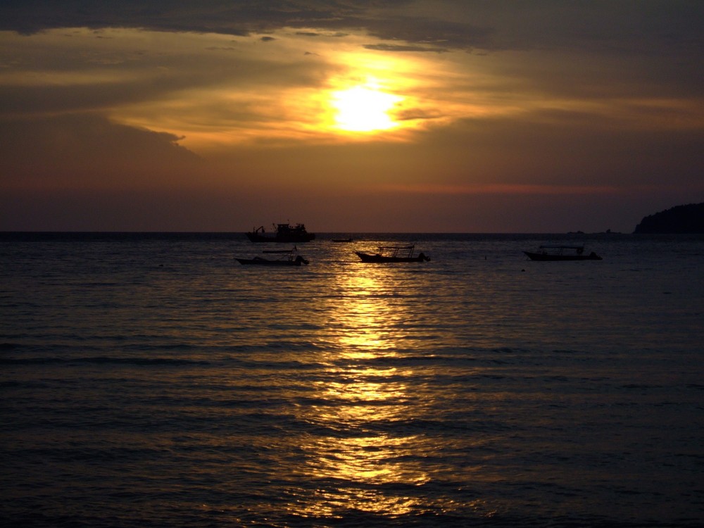 pulau tioman