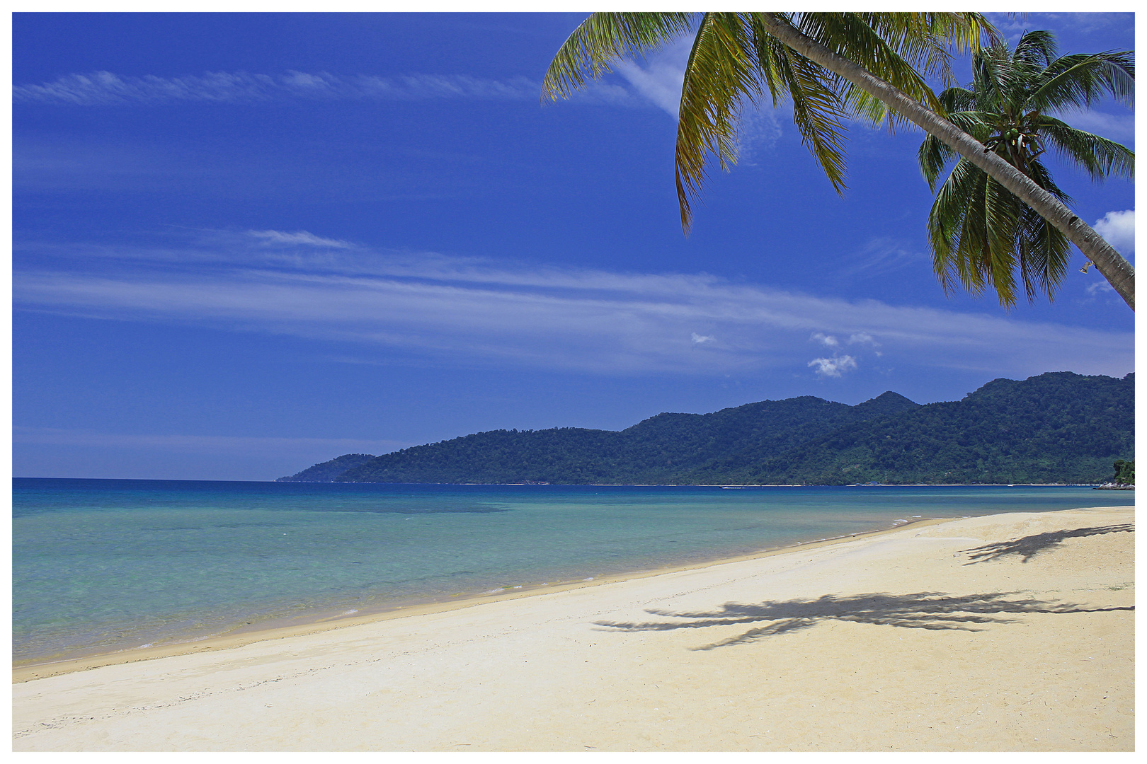 Pulau Tioman