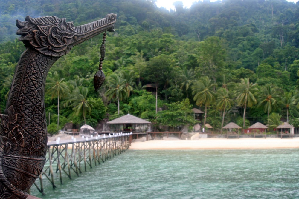 Pulau Tioman