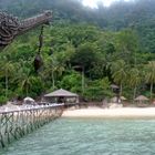 Pulau Tioman