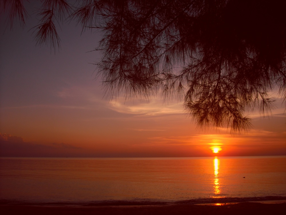 Pulau Tioman