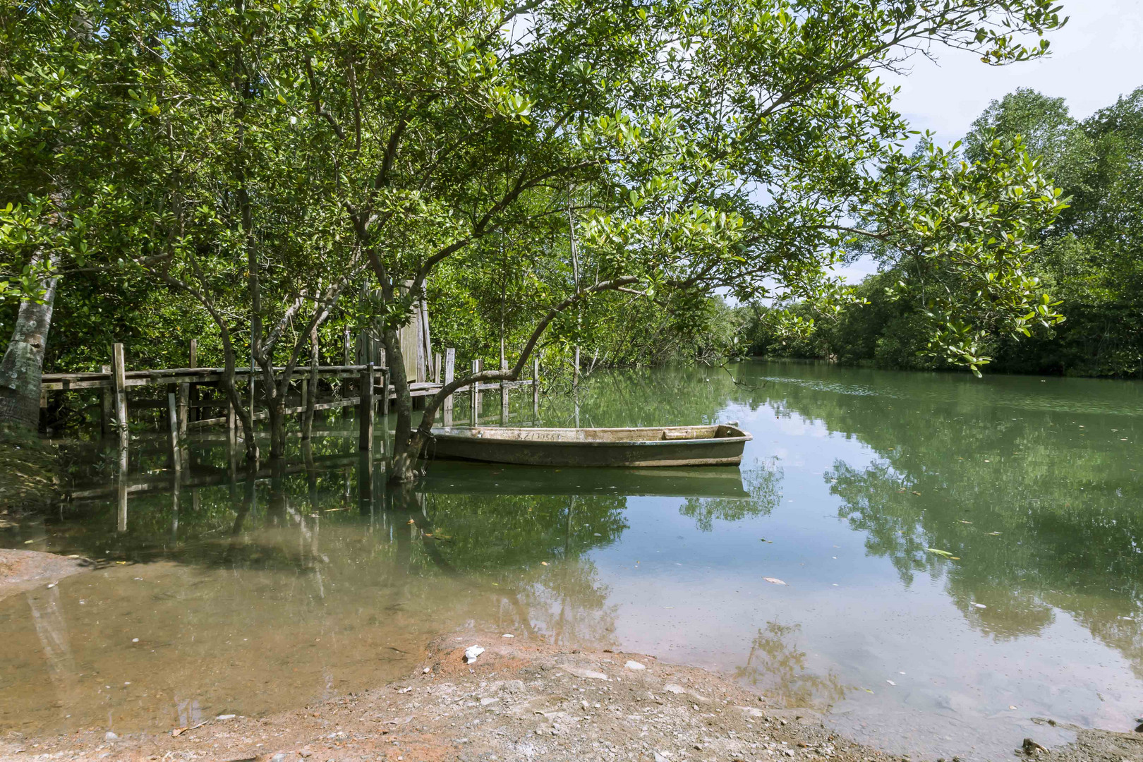 Pulau Ubin