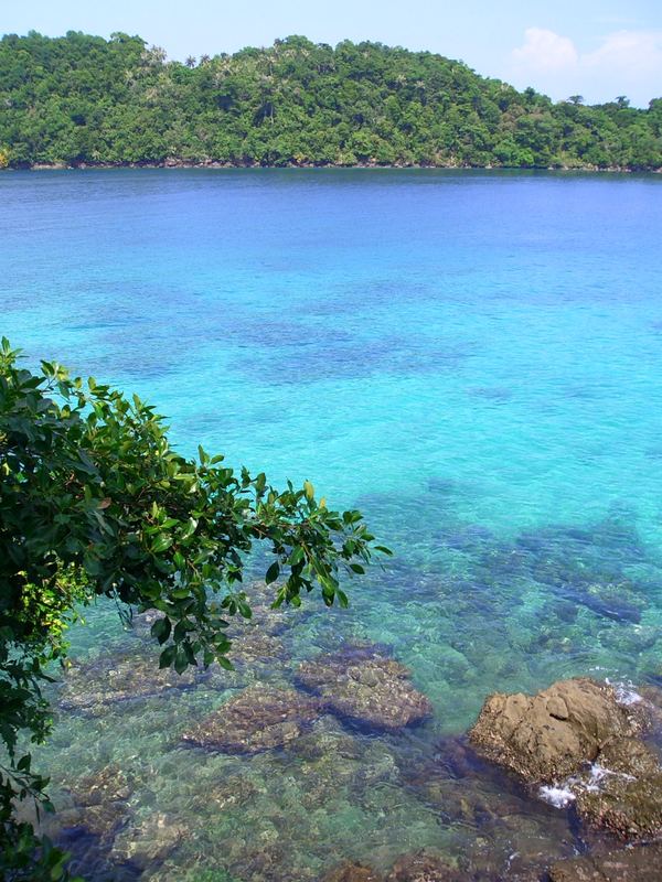 Pulau Weh