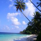 Pulau Weh - Strand "Sumur Tiga"