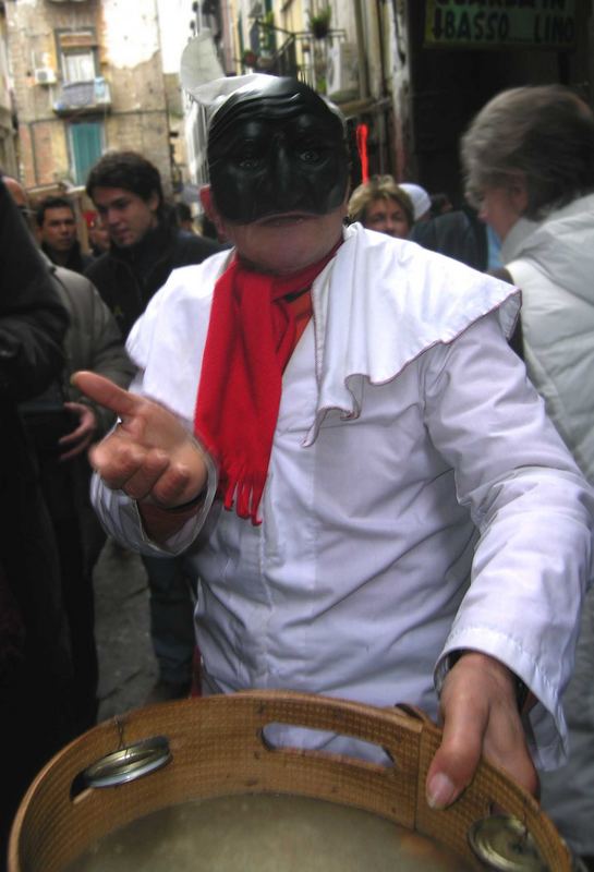 Pulcinella