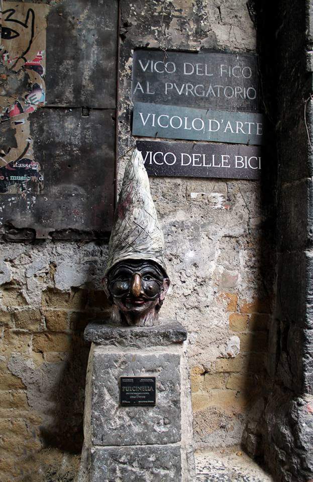 Pulcinella