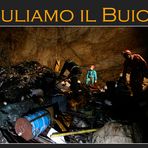 Puliamo il Buio