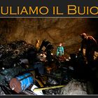 Puliamo il Buio