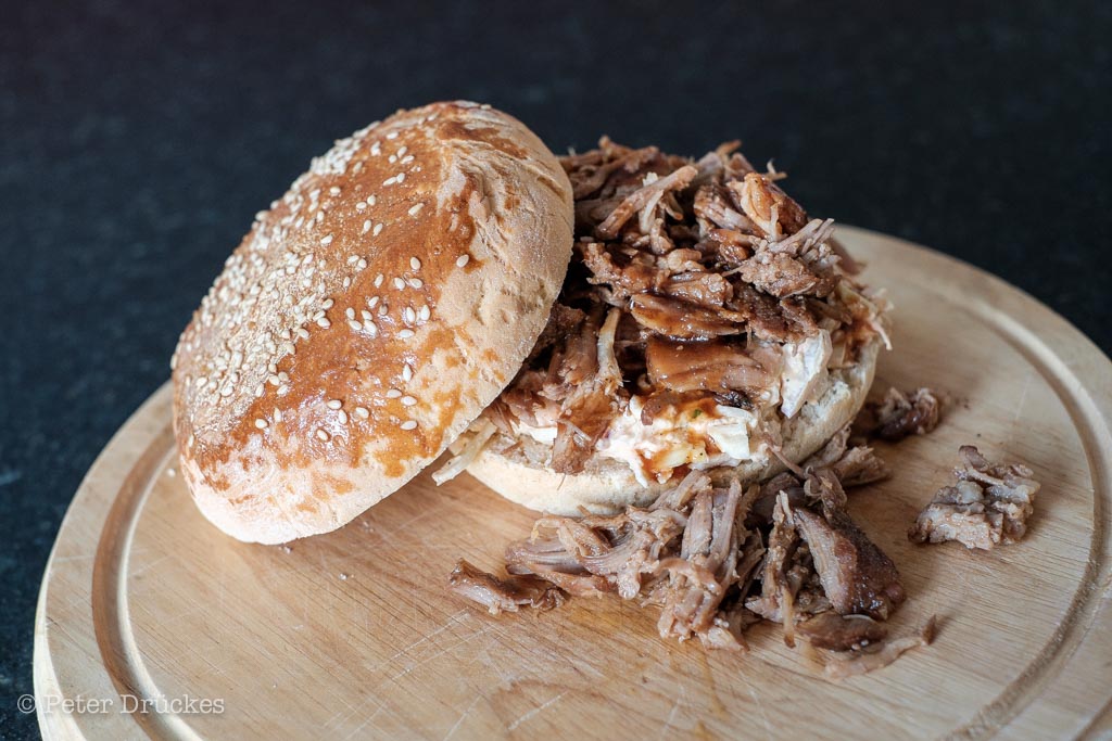 Pulled Pork