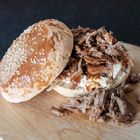 Pulled Pork