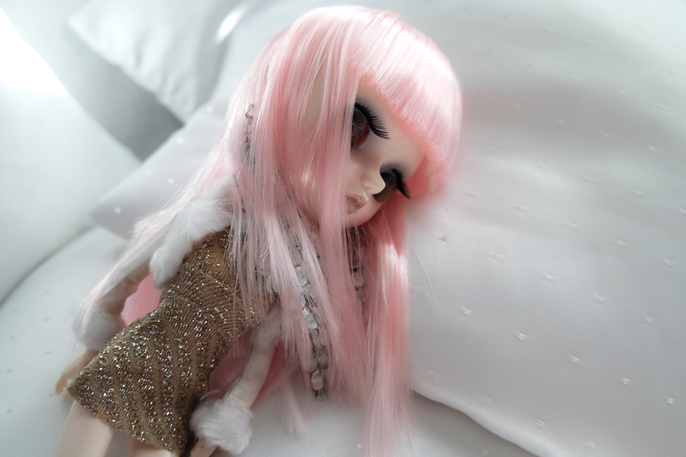 Pullip