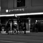 Pullman