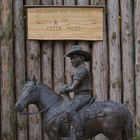 Pullman city