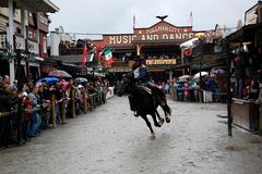 Pullman City