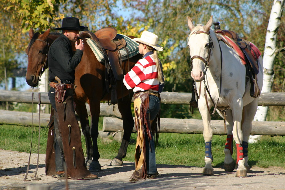 Pullman City II