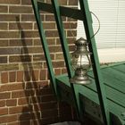 Pullmans Lantern