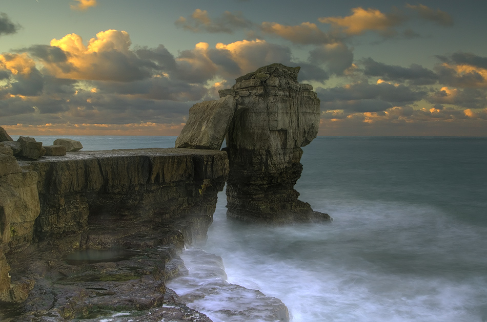 Pulpit Rock