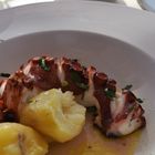 Pulpo galizisch