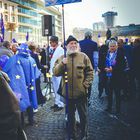 Pulse of Europe - Frankfurt 