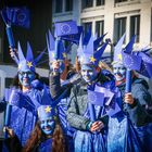 Pulse of Europe - Frankfurt 