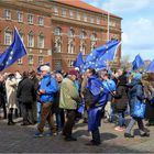 Pulse of Europe in Kiel