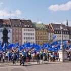 Pulse of Europe Munich (1)