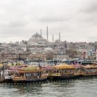 PULSIERENDES ISTANBUL