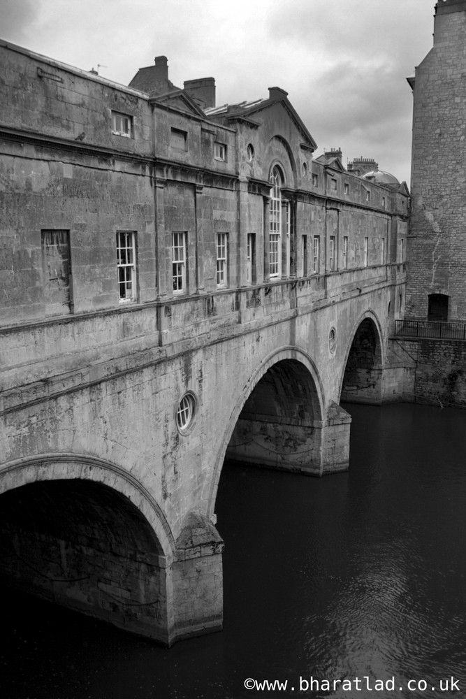 Pulteney Bridge