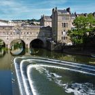 Pulteney Bridge