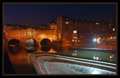 Pulteney Bridge