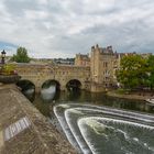 Pulteney Bridge - Bath