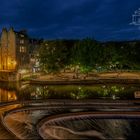 Pulteney Bridge - Bath