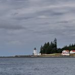 Pulteney Point Lightstation