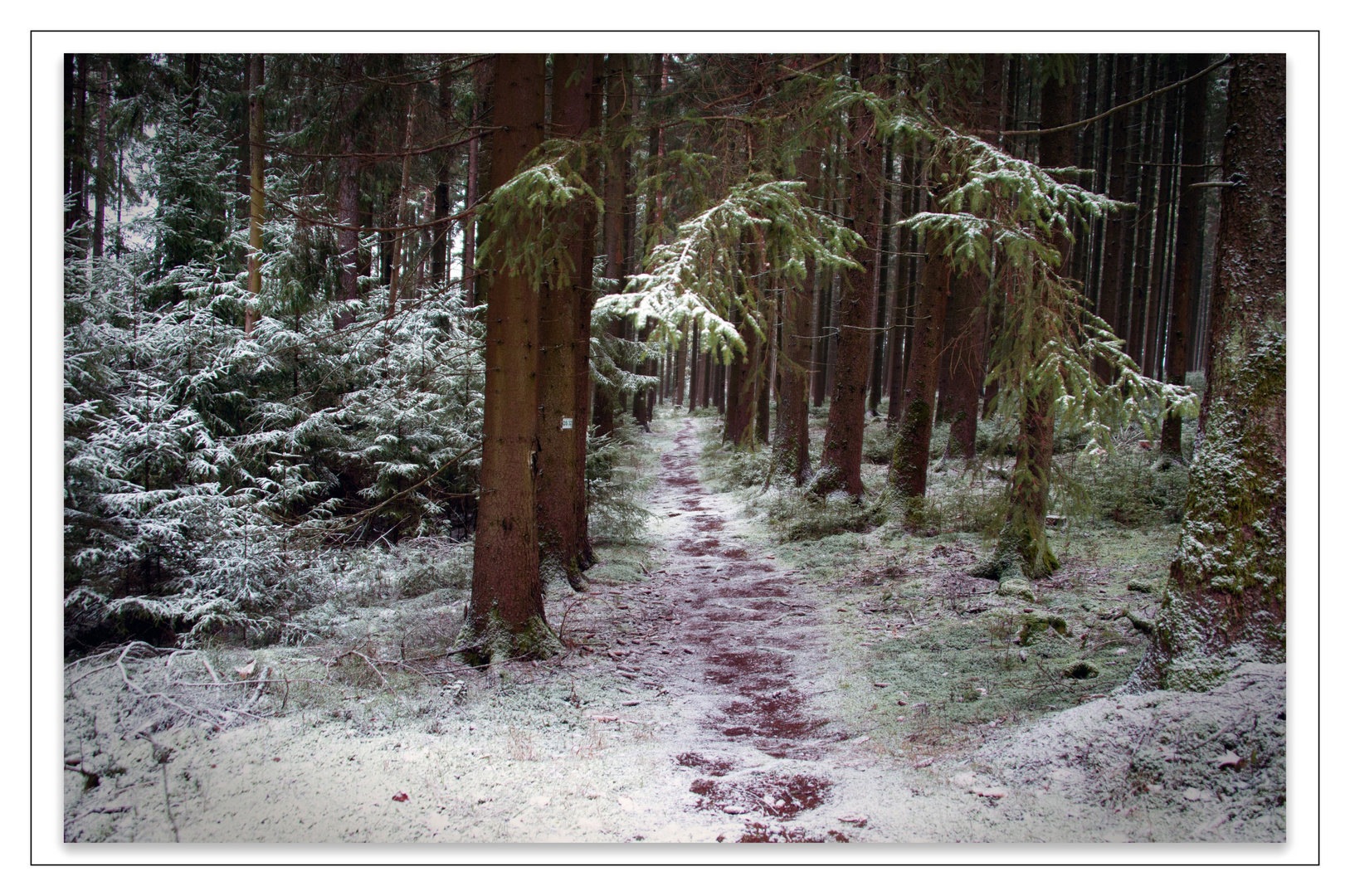 Pulver Foto & Bild landschaft, fotos, world Bilder auf