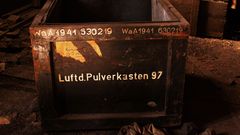 Pulverkasten