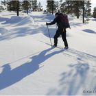 Pulverschnee vom Feinsten!