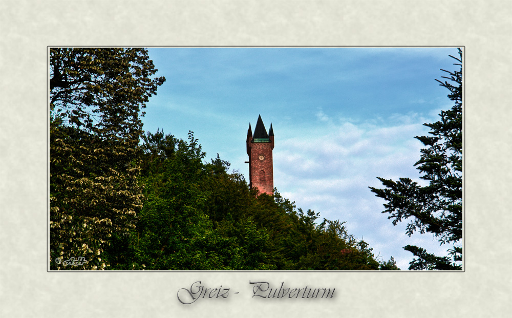 Pulverturm