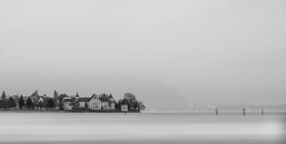 Pulverturm Foto & Bild architektur, fotokunst, monochrome fine art