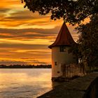 Pulverturm am Bodensee