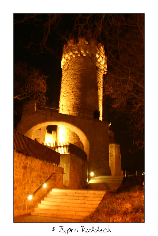 Pulverturm