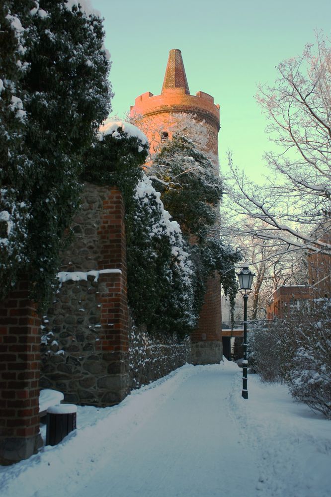 Pulverturm Bernau