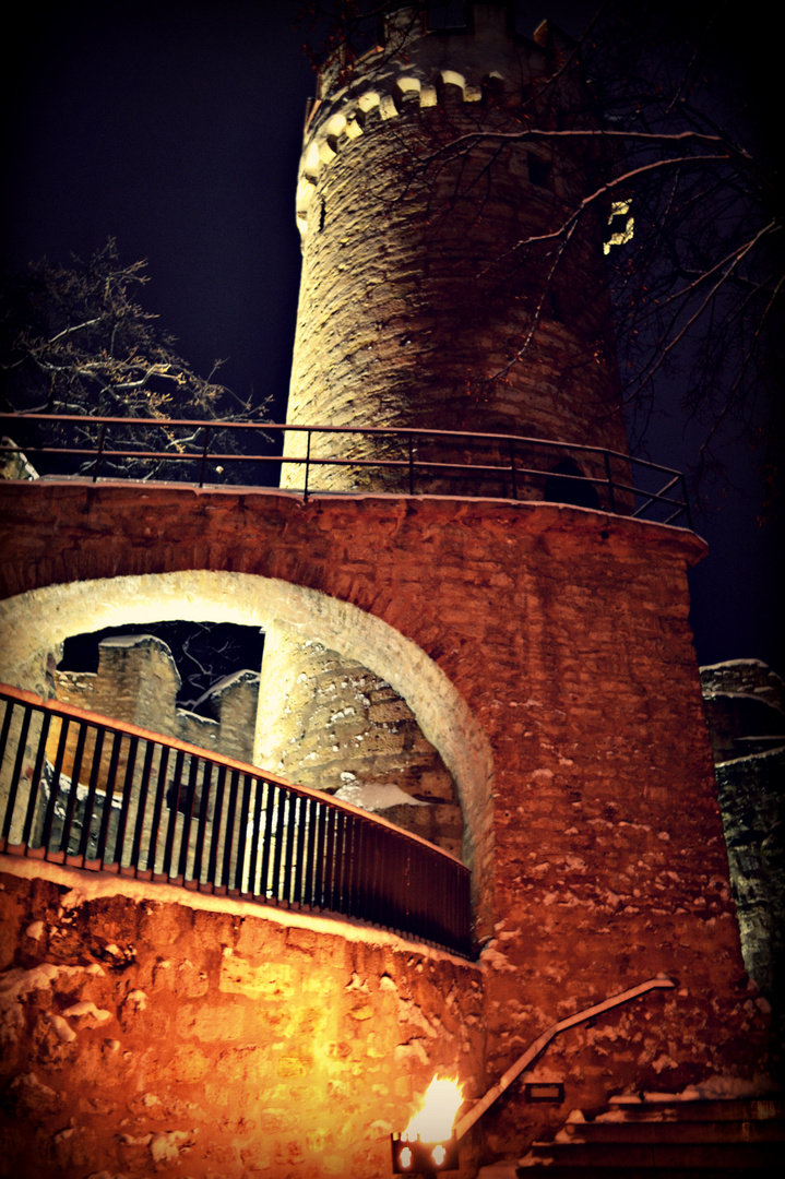 Pulverturm