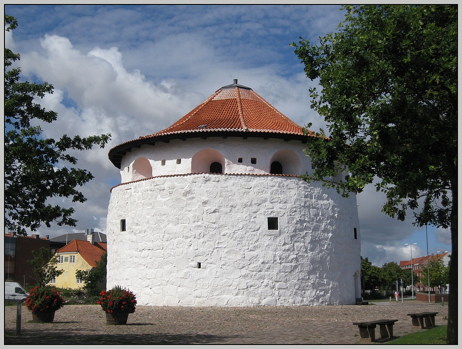 Pulverturm III