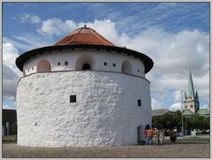 Pulverturm IV