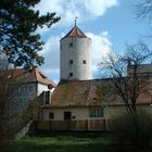 Pulverturm Neumarkt OPf.