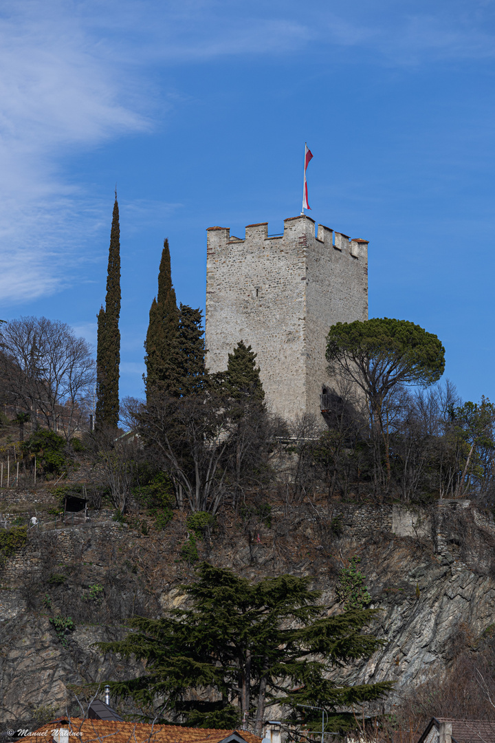 Pulverturm Zenoberg