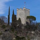 Pulverturm Zenoberg