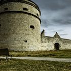 Pulverturm zu Burghausen