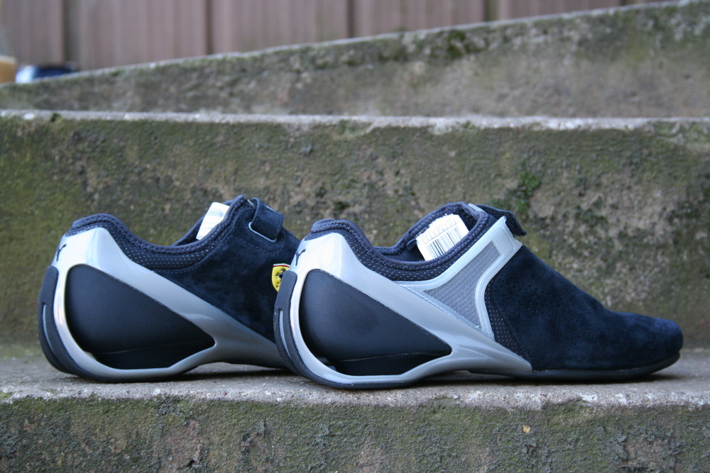 puma levitation shoes